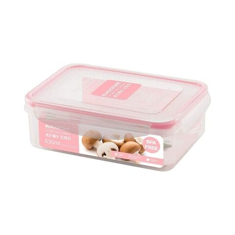 Blackstone Leakproof IS031 Food Container 630ml