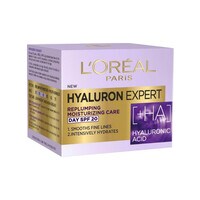 L&#39;Oreal Paris Hyaluron Replumping Moisturizing Cream White 50ml