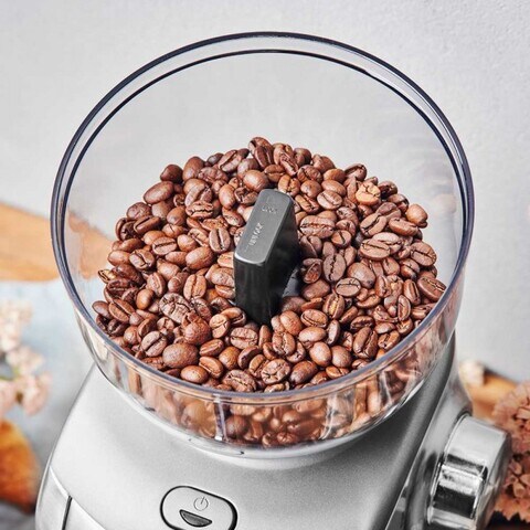 DESIGN COFFEE GRINDER ADVANCED PLUS