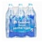 Carrefour Natural Mineral Water 750ml x6