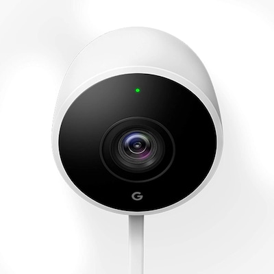 24 hour best sale security camera