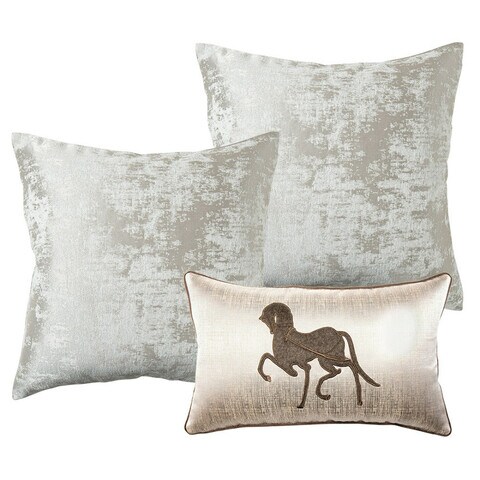 Modern clearance art cushions