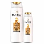 Buy Pantene Pro-V Anti Hair Fall 2In1 Shampoo 700 ml + 400Free in Kuwait