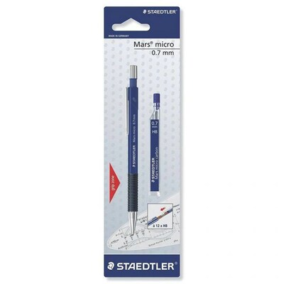 Buy Maped Reload Mechanical Pencil HB 0.5 Mm No.1 Online - Shop Stationery  & School Supplies on Carrefour Jordan