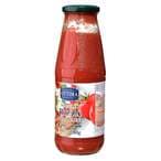 Buy Ottima Pizza Sauce Liquid - 680 gram in Egypt