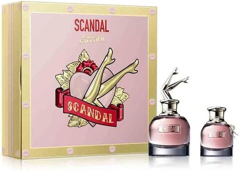 Scandal eau online de parfum