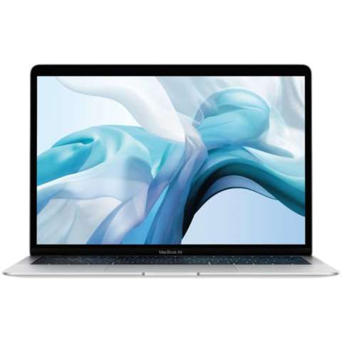 Apple MacBook Core I5 8GB Ram 512GB Hard Drive Silver 13 Inch