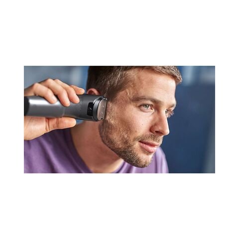 Buy Philips Series 3000 Hair Clipper HC3525 Black Online - Shop Beauty &  Personal Care on Carrefour UAE