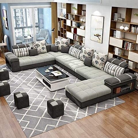 Furniture stores deals living room sets