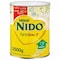 Nestle Nido Fortified Milk Powder 2500g Tin
