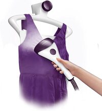 Philips ComfortTouch Plus Garment Steamer Purple Magic GC558/36