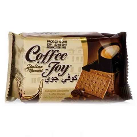 Coffee Joy Biscuit 45 Gram