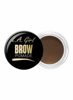 Buy L.A Girl Brow Pomade Long Lasting Gel Formula Gbp362 Taupe 3G in Saudi Arabia