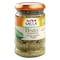 Sacla Organic Green Pesto 190g