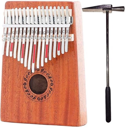 Kalimba tuning store online