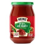 Buy Heinz Tomato Paste - 360 gram in Egypt