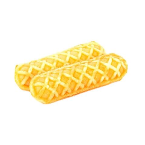 Waffle Hotdog