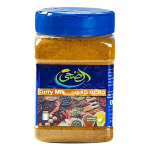 Al Doha Curry Mix - 220 gram