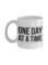 muGGyz I Can&#39;t Bring My Malamute I&#39;m Not Going Coffee Mug White 325ml