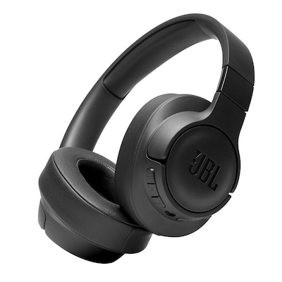 JBL Quantum 100 Wired Over-Ear Gaming Headphones - Black 649661476566 