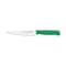 Tramontina - 6&quot; Meat Knife Profissional Green