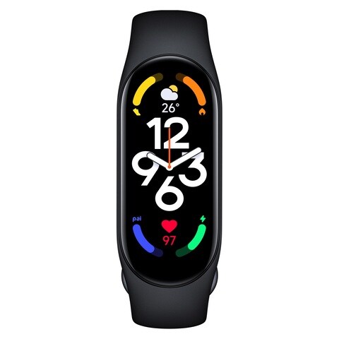 Xiaomi mi watch band hot sale