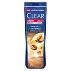Buy Clear Men Hair Fall Defence Anti Dandruff Hair Shampoo 400ml in Kuwait