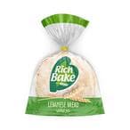 Buy Rich Bake Lebanese Bread - 300gm in Egypt