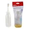 Pigeon Weaning Bottle With Spoon 240 ml