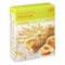 Carrefour Apricot Cereal Bar 125g