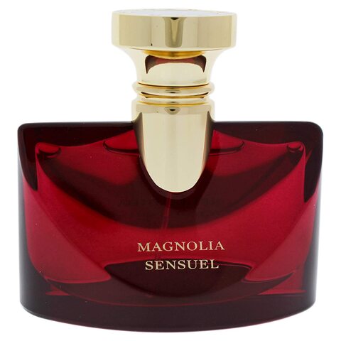 Bvlgari splendida magnolia sensuel eau de parfum discount 100ml