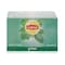 Lipton Mint Flavour Herbal Tea Bags - 20 Sachets