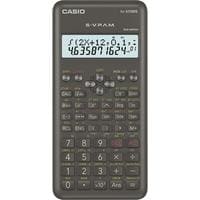 Casio FX-570MS Scientific Calculator 2nd Edition Black