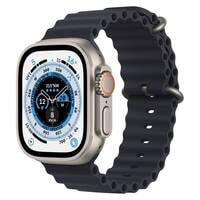 Apple Watch Ultra GPS + Cellular 49mm Midnight Ocean