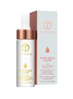 اشتري O.TWO.O 24K Rose Gold Elixir Skin Makeup Oil Beauty Oil Essential Oil Before Foundation Primer Moisturizing Face Oil في الامارات