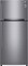 LG  GN-H622HLHU&nbsp; No-Frost Refrigerator - 475 Liters - Silver