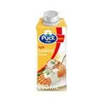 Buy Puck Cooking Cream Low Fat 200ml in UAE