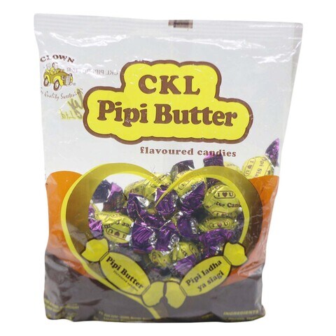 CKL Pipi Butter Candy 350g