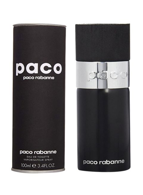 Buy Paco Rabanne Paco Eau de Toilette For Men - 100ml Online - Shop ...