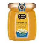 اشتري الشفاء عسل زهرة الأكاسيا 125 جرام في السعودية