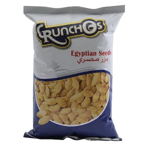 Crunchos Egyptian Seeds 200g