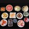 Fresh Keeping Bags Food Cover 100PCS, Reusable Bowl Covers Stretch Lids for Containers, Elastic Storage Meal Prep Dish Plate Plastic Family Outdoor Picnic Transparent