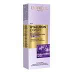 Buy LOreal Paris Hyaluron Expert Eye Cream White 15ml in Saudi Arabia