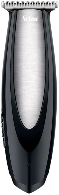 Avion Professional Hair Trimmers For Men, Children Cordless Electric Shaver, Face Body Shaving Machine, Hair Trimmers &amp; Clippers With 4 Combs., 50 Minutes Continuous Operation, USB Charging, Aht270