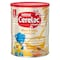 Nestl&eacute; Cerelac From 6 Months, Wheat and Honey with Milk Infant Cereal 400g Tin