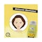 Cool And Cool Whitening Banana Face Wash Yellow 200ml