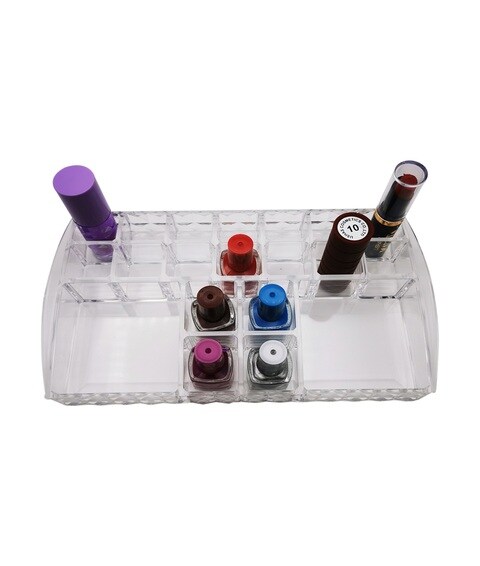 Lipstick organizer online