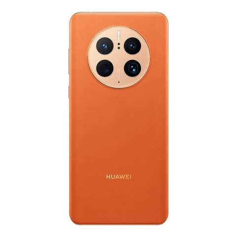 Huawei Mate 50 Pro Dual SIM 8GB RAM 512GB 4G Orange
