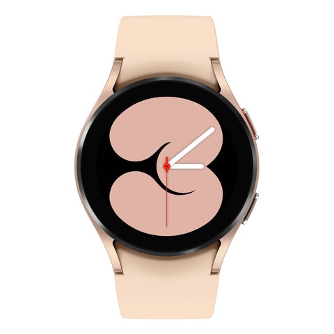 Samsung Galaxy Watch4 40mm Rose Gold