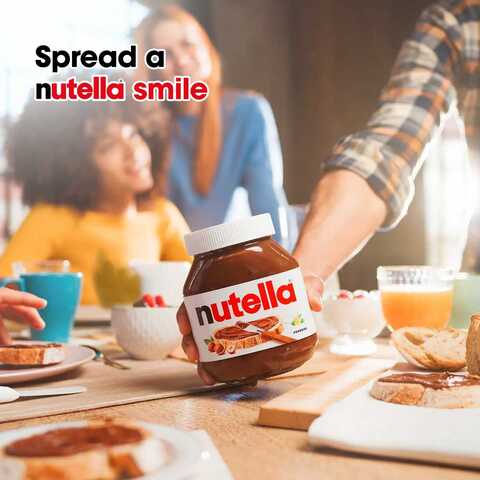 Buy FERRERO Nutella - 400g online